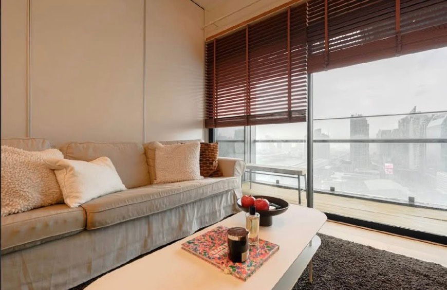 picture #R6426 🎉 170968 Condo for rent  Circle Living Prototype - 5/10