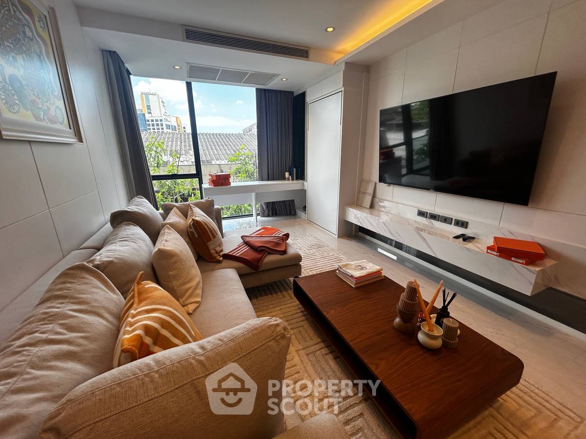 picture 2-BR Condo at 168 Sukhumvit 36 near BTS Thong Lor (ID 2292508) - 11/13