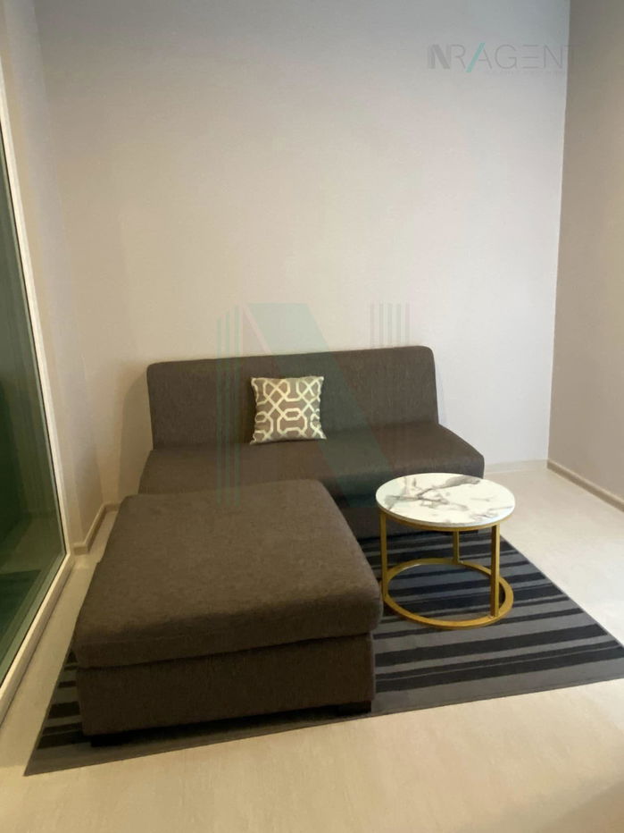picture 📌 For rent condo ASPIRE ERAWAN Building 1, Floor 29,1 bed room, Room size 31.00 sqm - 4/8