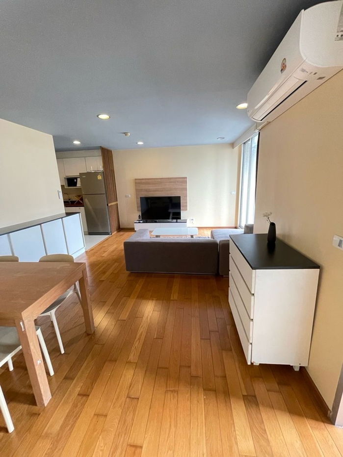 picture WS3716 [Rent] Tempo Ruamrudee 🚆BTS Phloen Chit 💰 Rent 27,000 baht/month - 4/9