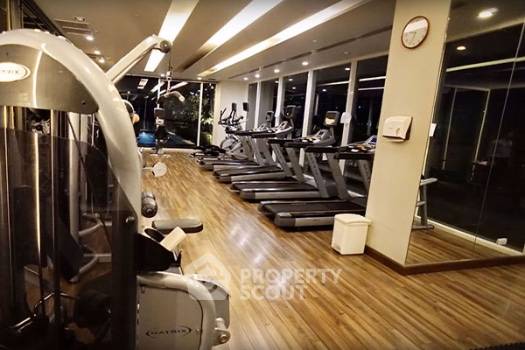 picture Studio Condo at Ivy Thonglor 23 close to Thong Lo (ID 645020) - 12/20