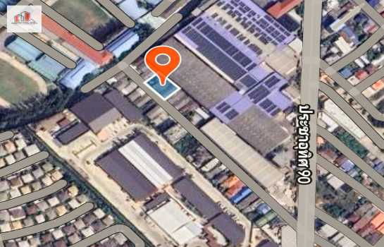 รูป ขาย ที่ดิน พร้อมสิ่งปลูกสร้าง ซอยข้างวิลเลจฮับ คอมมูนิตี้มอล ประชาอุทิศ90 1 งาน 61 ตรว - รูปที่ 9/10