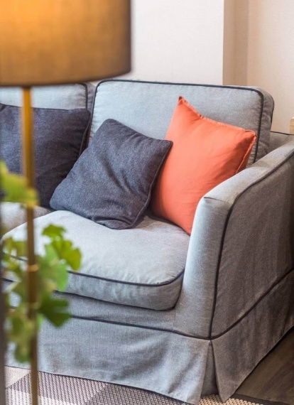 picture WS3732 [Rent] Edge 23 by Sansiri 🚇 BTS Asoke 💰 Rent 30,000 baht/month - 3/10