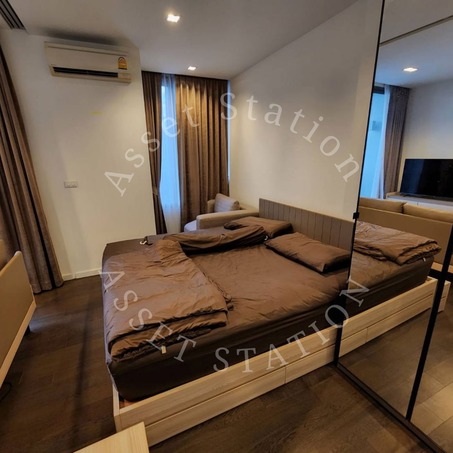picture ✨🔥 Vacant room for rent 🔥✨ Nara 9 by Eastern Star – Condo next to BTS Chong Nonsi 🚆 - 3/12