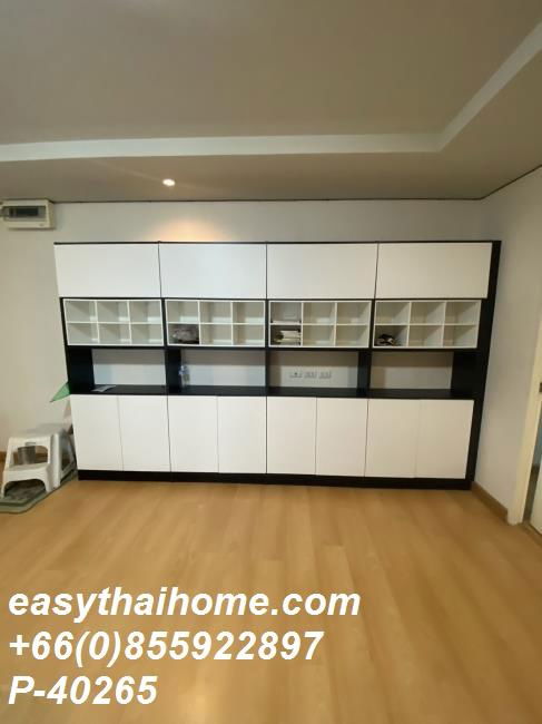 picture P-40265 Condo for sell Happy Condo Ratchada 18 fully furnished. - 15/33