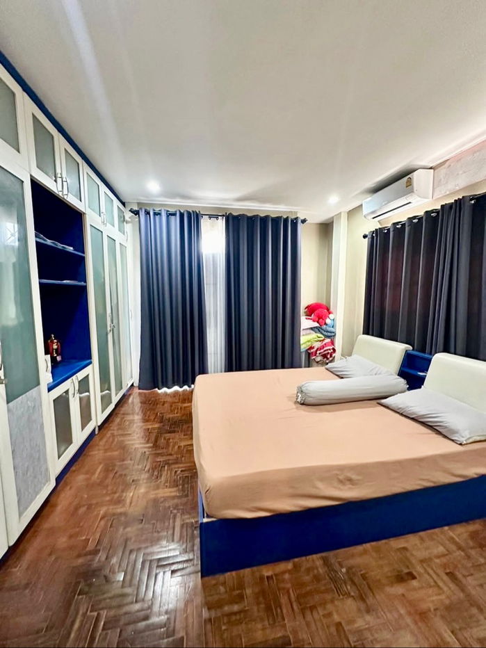 รูป ให้เช่าบ้านเดี่ยว2ชั้นโซยบ้านกล้วย-ไทรน้อย - รูปที่ 6/10