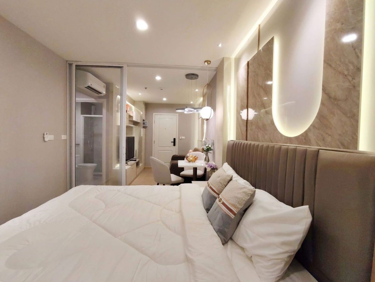 picture #R6436 🎉 170968 Condo for rent  TERRA RESIDENCE I (Pathum) - 4/14