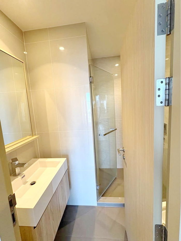 picture For rent 25,000/month, 1 bedroom Maru Ekkamai2, Pet friendly condo, close to BTS Ekamai - 10/11