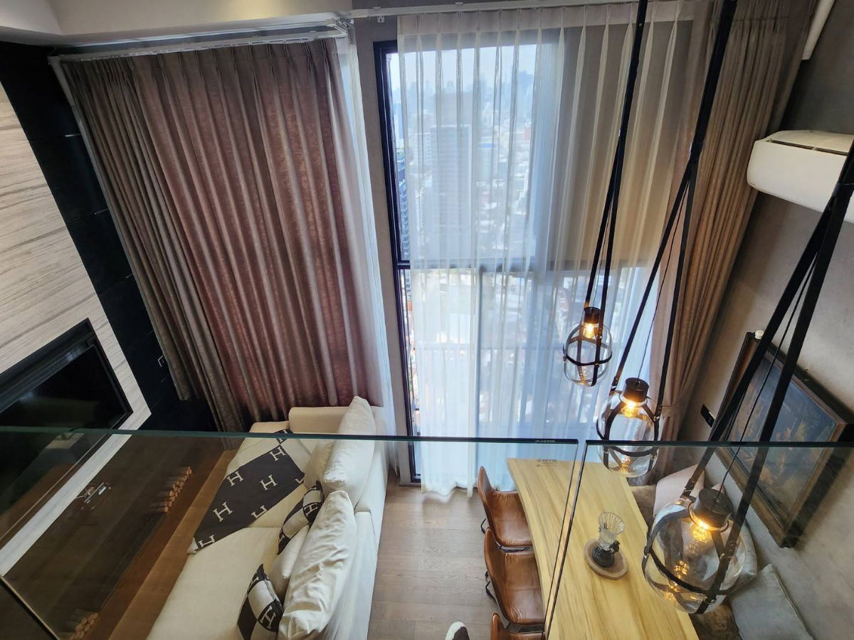 picture ✨Condo for Rent : Life Ladprao ( AP-02) ( line : @condo91 ) - 3/5