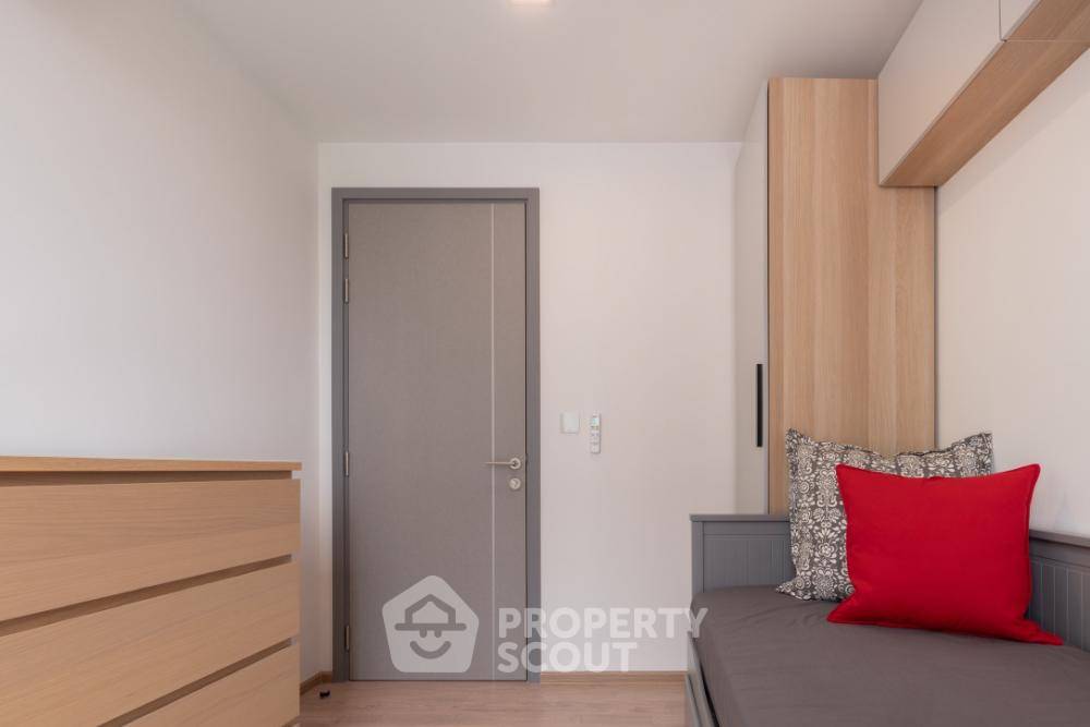 picture 2-BR Condo at Taka Haus Ekamai 12 near BTS Ekkamai (ID 1494877) - 3/19