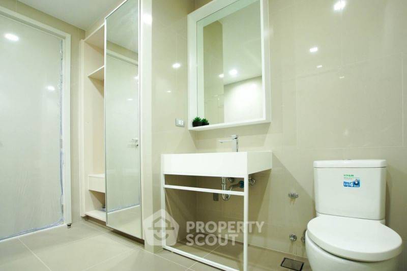 picture 1-BR Condo at Baan Plai Haad Pattaya close to Pattaya North (ID 1539999) - 19/19