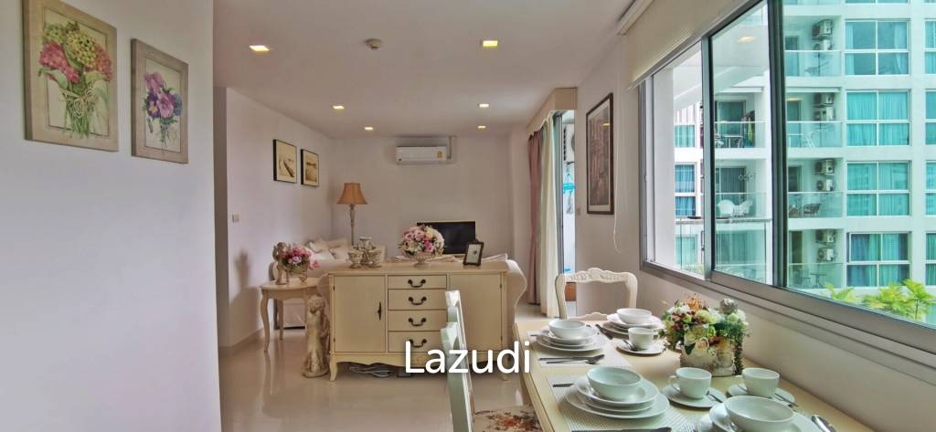 picture Park Royal 3 Modern Unit for Sale - 3/20