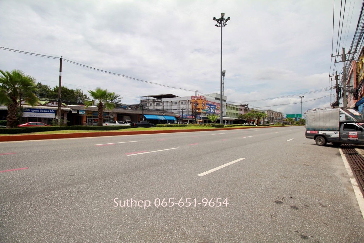 รูป เจ้าของรีบขาย ราคาต่ำกว่าตลาด 50% อาคารพาณิชย์ 6 ชั้น 2 คูหา ติดถนนสุขุมวิท ใกล้ตลาดสตาร์และเซ็นทรัล ระยอง - รูปที่ 6/22