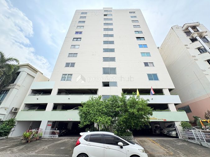 Ratdamnoen Condominium
