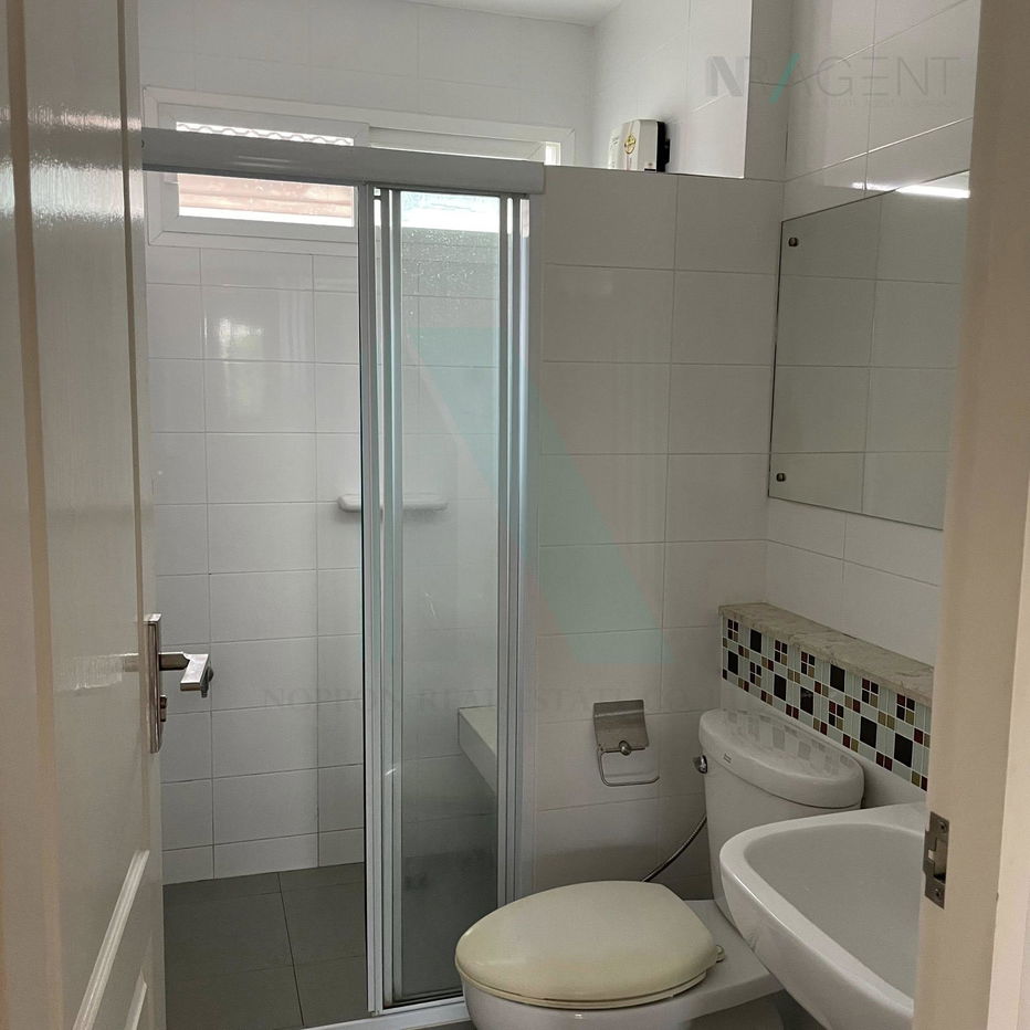picture 📌 For Rent 2-story House MANTHANA RAMA 9-SRINAKARIN 3 bedroom 3 bathroom - 8/8