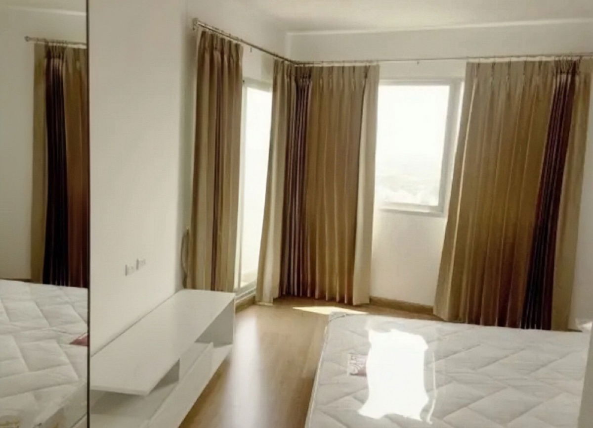 picture RS1837 For Rent – Supalai Ekamai-Thonglor Condo  Nearby ARL Ramkhamhaeng, BTS Thonglor - 3/8