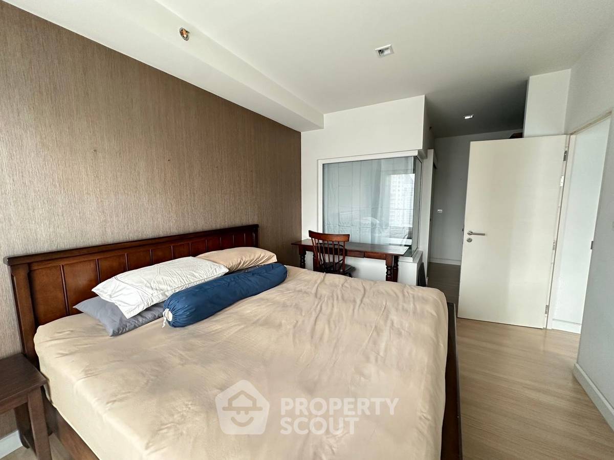 รูป คอนโด 1-ห้องนอน ที่ เดอะ ซี้ดมิงเกิ้ล สาทร-สวนพลู ใกล้ BTS ศาลาแดง (ID 1895143) - รูปที่ 10/19