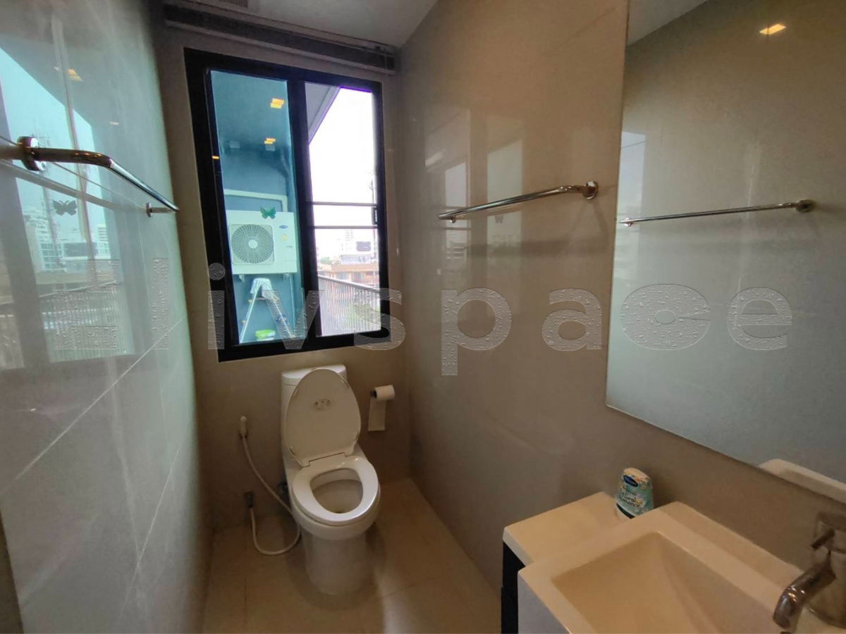 picture ▚ LB150ツ For Rent: Noble Reflex – Spacious 1 Bedroom, Free Wi-Fi, at Special Price ⭐ - 9/9