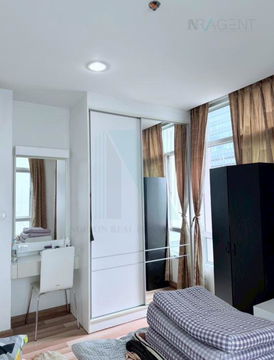 🎉 For Sell Condo CENTRIC SCENE SUKHUMVIT 64 Building 1, Floor 4,1 bed room, Room size 41 sqm