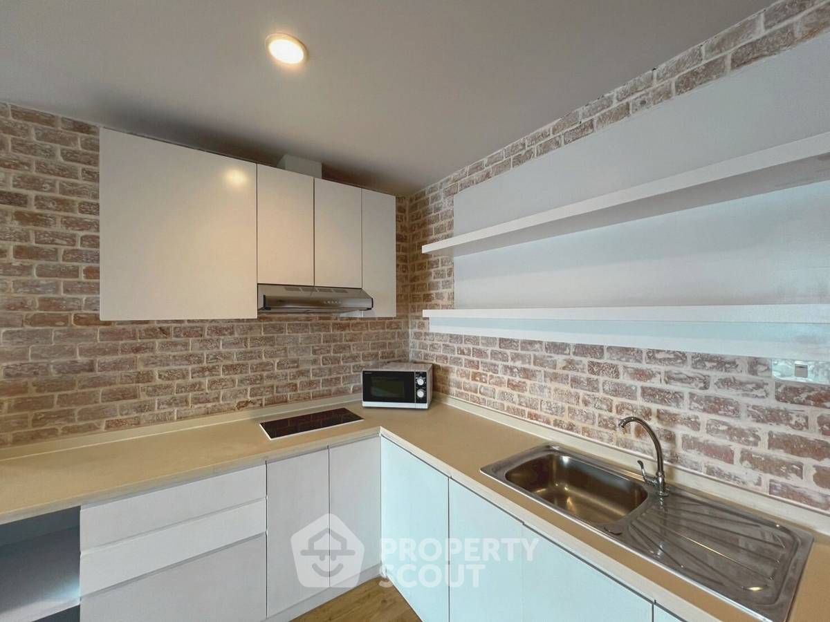 picture 1-BR Condo at Centurion Park near BTS Ari (ID 2044356) - 7/12