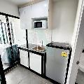 picture For Rent Condo RYE SUKHUMVIT 101/1 Building 1, Floor 5,1 bed room, Room size 29 sqm - 6/8