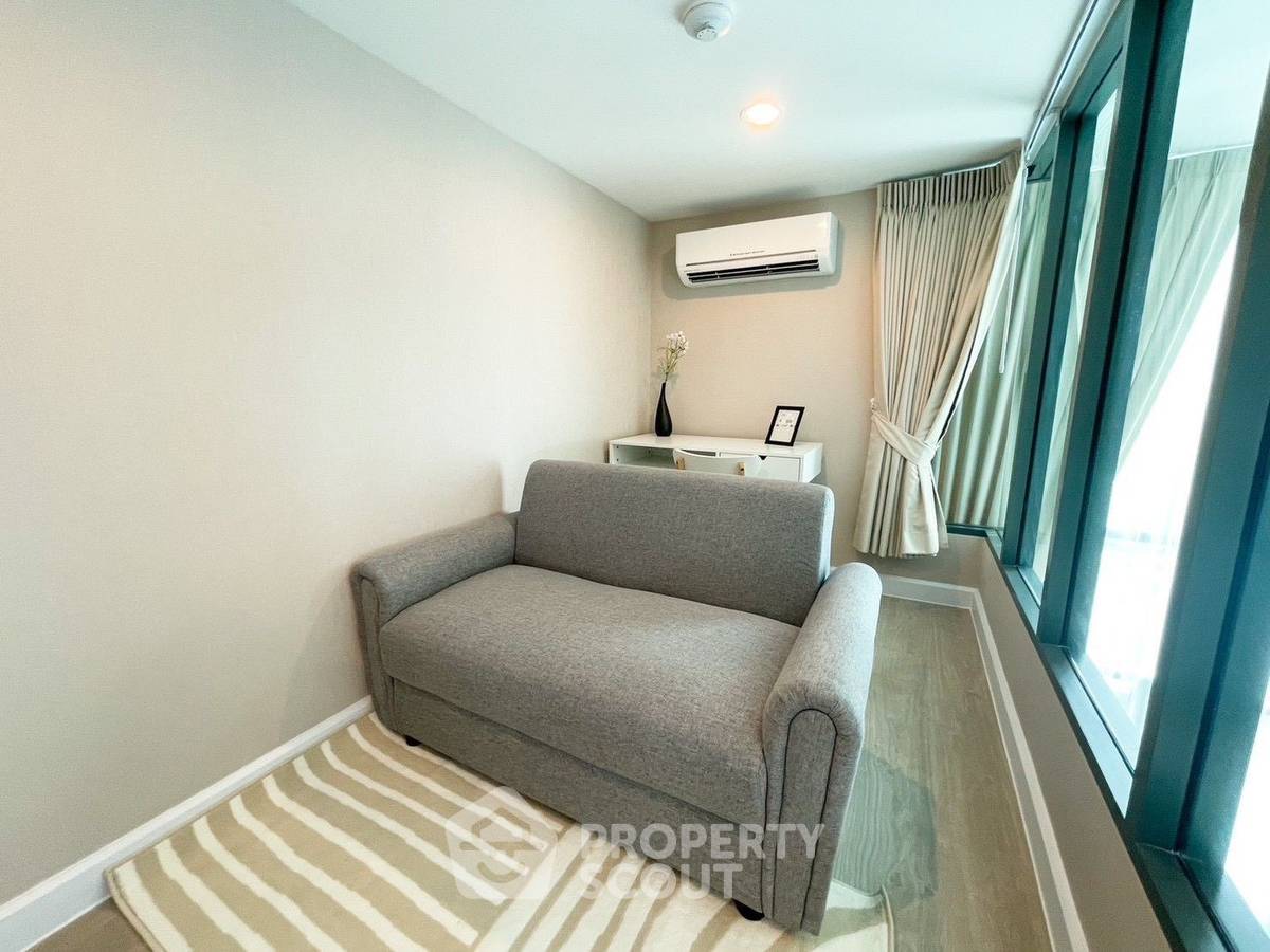 picture 1-BR Condo at Metro Sky Prachachuen near MRT Bang Son (ID 2311076) - 5/8
