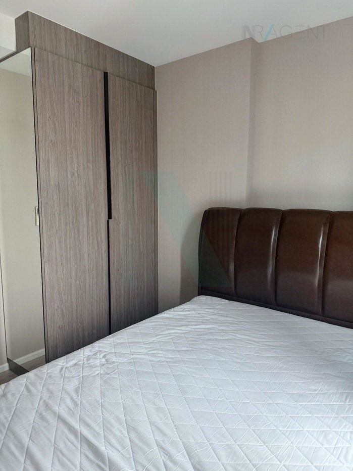 picture For Rent Condo KENSINGTON SUKHUMVIT-THEPARAK Building B, Floor 11,1 bed room, Room size 31 sqm - 3/8