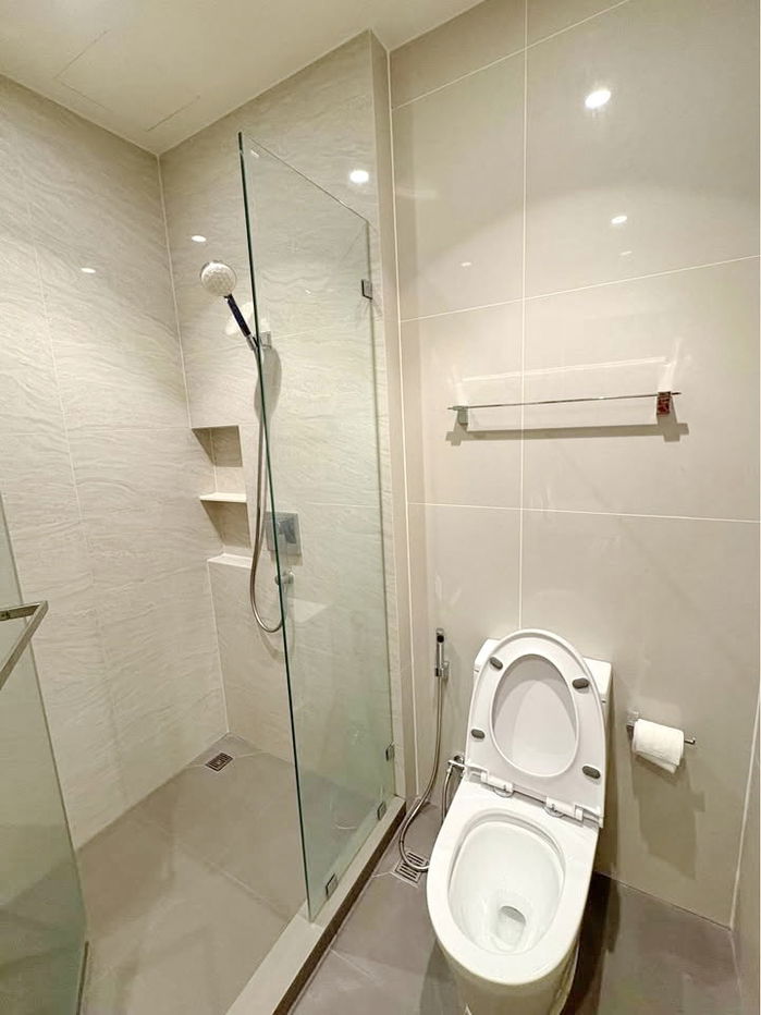 picture For rent 25,000/month, 1 bedroom Maru Ekkamai2, Pet friendly condo, close to BTS Ekamai - 11/11