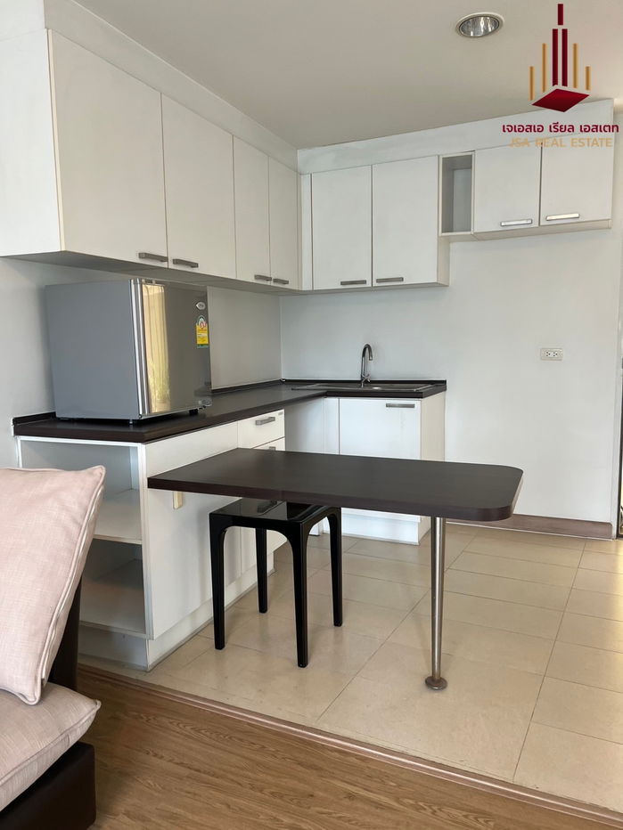 picture ✨ For Sale: Sense Sukhumvit 68 Condo ✨    💰 Only 2,580,000 THB - 6/7