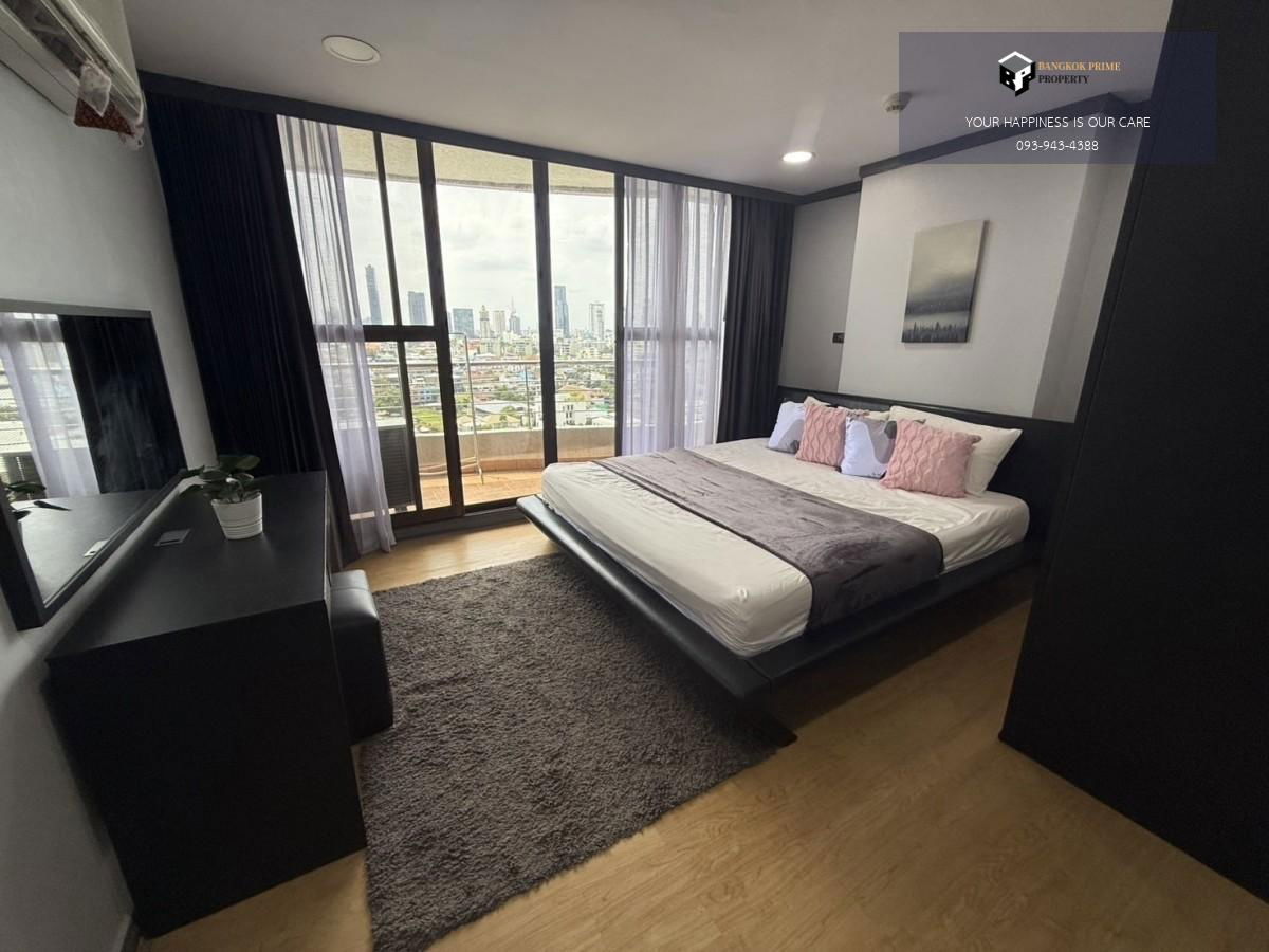 รูป Supalai Place Sukhumvit 39 | 🚝ใกล้ BTSพร้อมพงษ์ #2025091711906 - รูปที่ 6/15