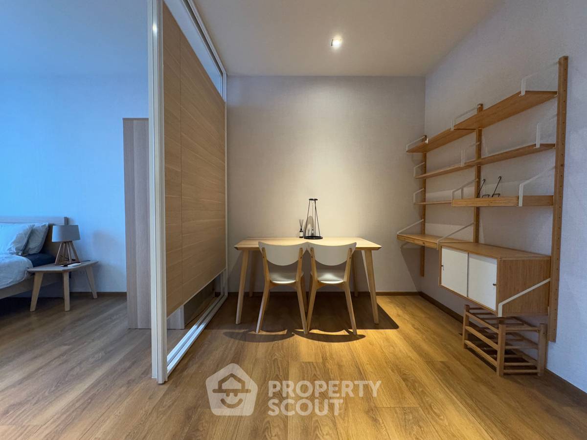 รูป คอนโด 1-ห้องนอน ที่ พาร์ค ออริจิ้น พร้อมพงษ์ ใกล้ BTS พร้อมพงษ์ (ID 508438) - รูปที่ 2/17