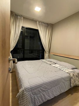 Condolette Midst Rama 9 ✨ 1 ห้องนอน 35 sq.m I ใกล้ MRT พระราม 9 |  16,000 บาท 📲 Line ID: Junesone520/0842932624