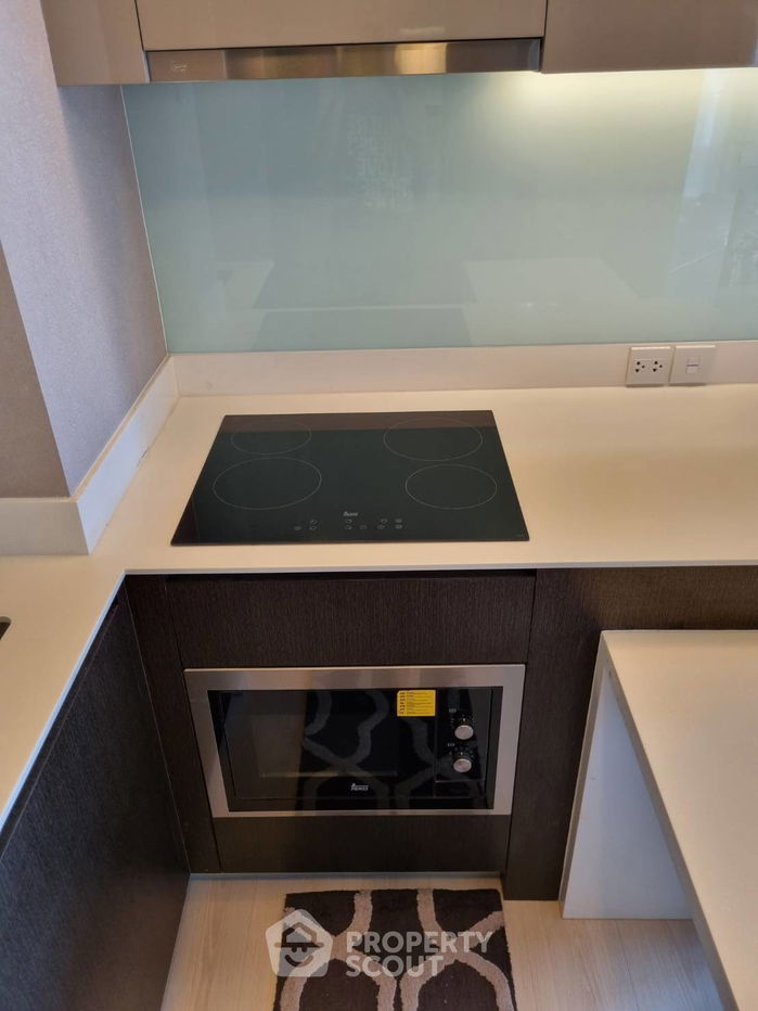 picture 2-BR Condo at The Signature By Urbano Saphan Kwai near BTS Saphan Khwai (ID 1908899) - 22/22