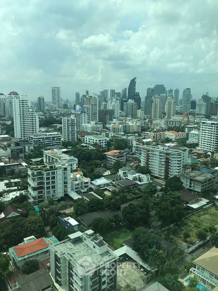 picture Studio Condo at Ivy Thonglor 23 close to Thong Lo (ID 645020) - 19/20