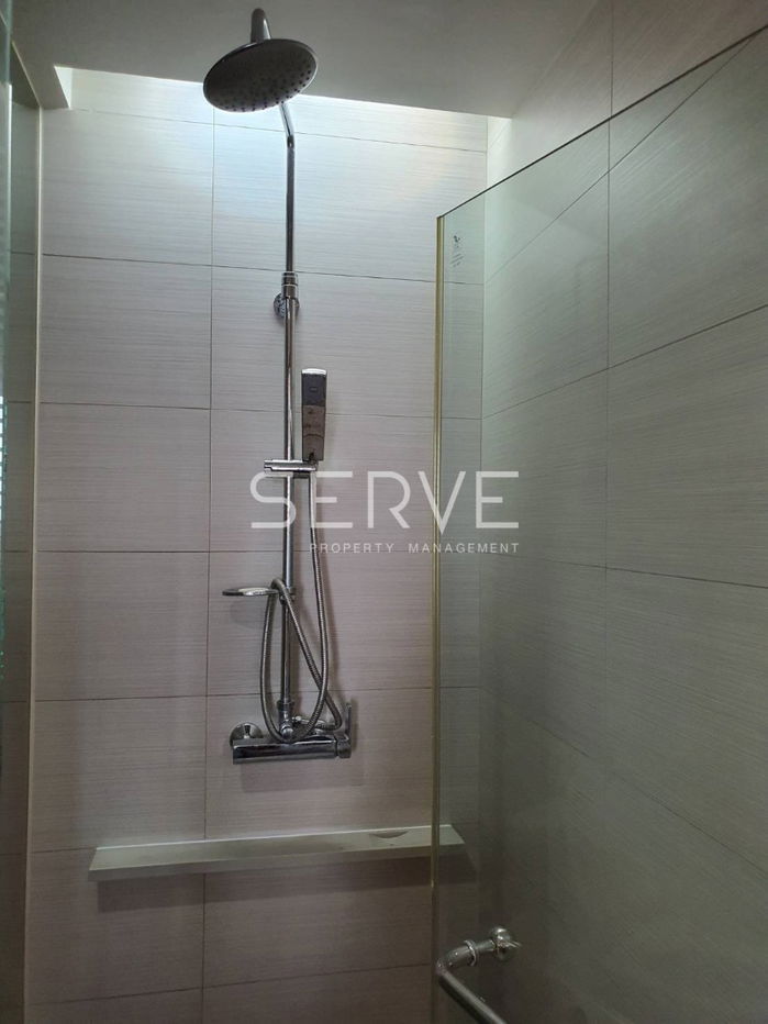 รูป 1 นอน ห้องกว้าง 51 ตร.ม. บนทำเลดีๆ สะดวกสบาย คอนโดใกล้ BTS ทองหล่อ 150 ม. ที่ Siri at Sukhumvit / ให้เช่าคอนโด - รูปที่ 6/7