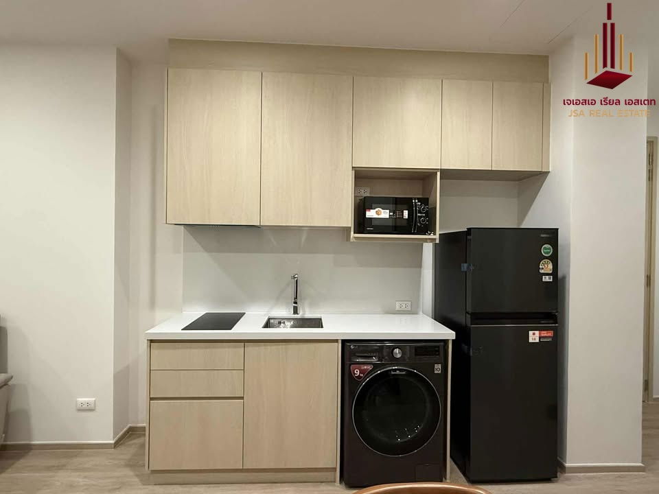 picture ✨ For Rent: NOBLE STATE 39 Condo ✨   💰 Only 65,000 THB/month - 7/8
