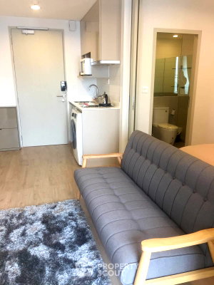 Condos for rent : 1-BR Condo at Ideo Q Ratchathewi near BTS Ratchathewi (ID 511119)