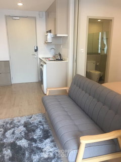 รูปภาพ 1-BR Condo at Ideo Q Ratchathewi near BTS Ratchathewi (ID 511119)