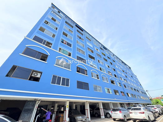 Project P.T. Tower Picture - 2/10