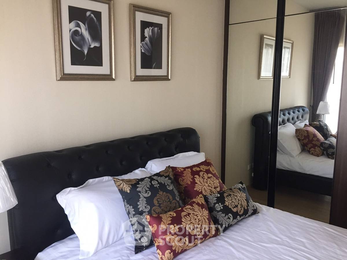 picture 2-BR Condo at Noble Refine Prompong near BTS Phrom Phong (ID 513734) - 13/14