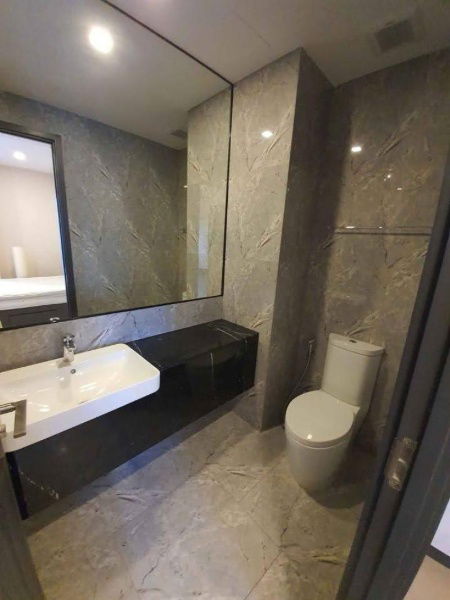 รูป [For Rent] Ashton Asoke ติด BTS อโศก / MRT สุขุมวิท ✅ LINE : @843qmlos “ห้องที่ใช่ ในราคาที่ใช่ โดย Xpert Property” - รูปที่ 6/6