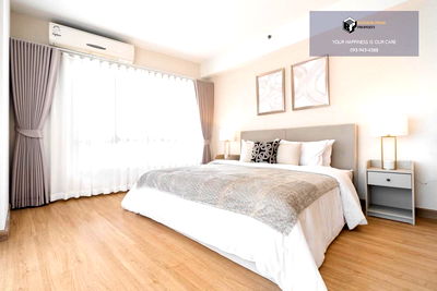 Condos for rent : Supalai River Resort | Charoen Nakhon, Chao Phraya River #2025091711894