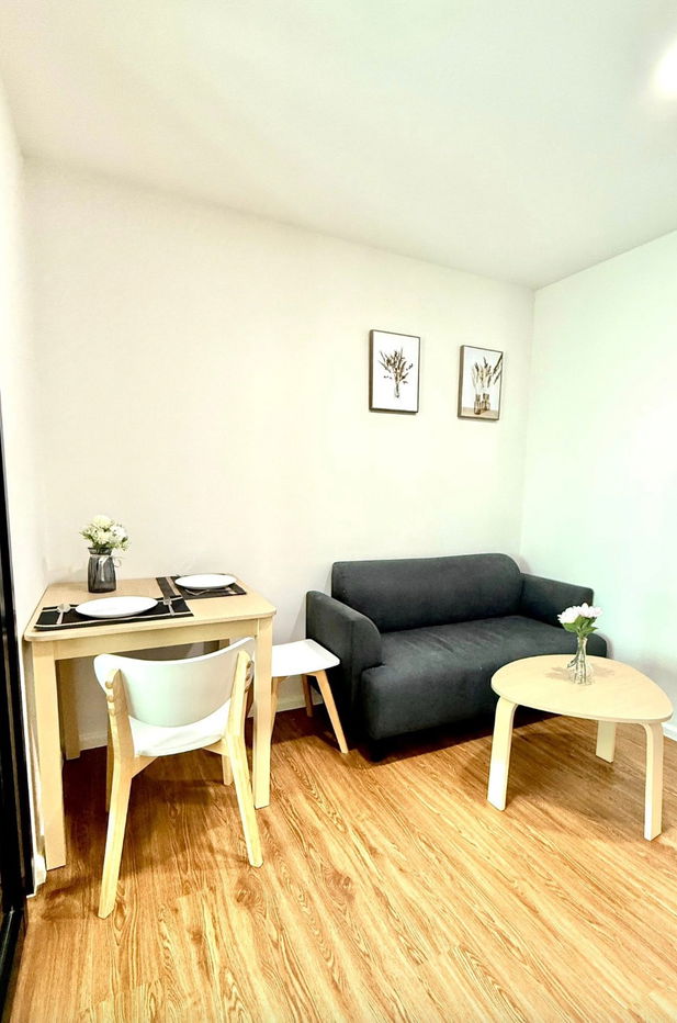 picture Available now! ALive. 1bed 28sqm. Line id: @pfagent - 1/6