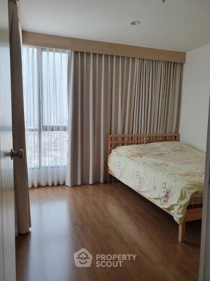 picture 2-BR Condo at The Tree Interchange near MRT Bang Pho (ID 730241) - 7/10