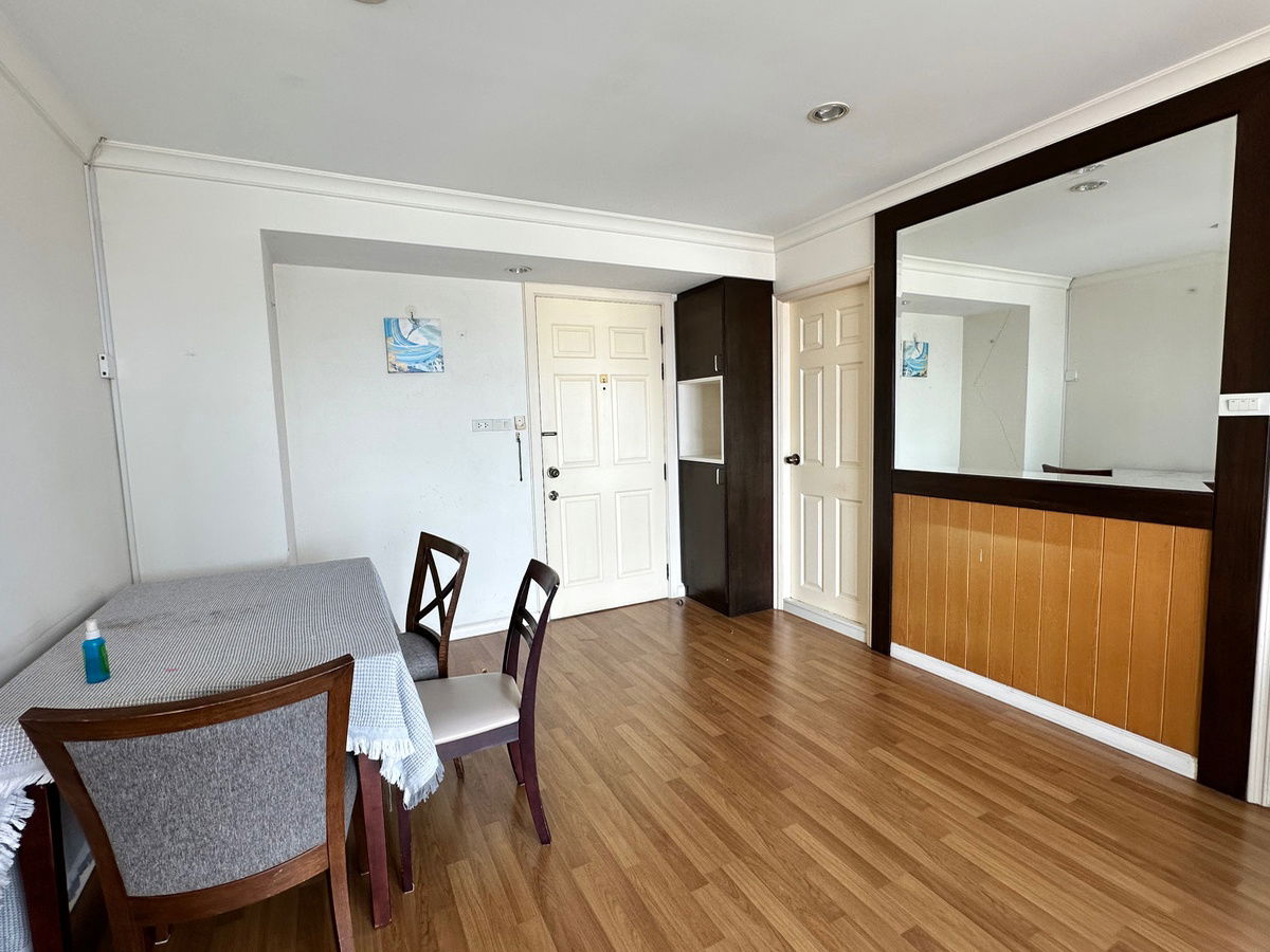picture For rent 2 bed room 14 floor 68 sqm 15,000 baht - 2/10