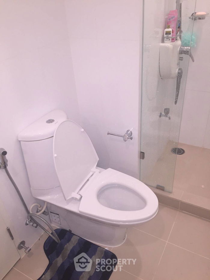 รูป คอนโด 1-ห้องนอน ที่ โบ๊ทเฮ้าส์ หัวหิน ใกล้ เดอะ เวเนเซีย (ID 1111636) - รูปที่ 10/10