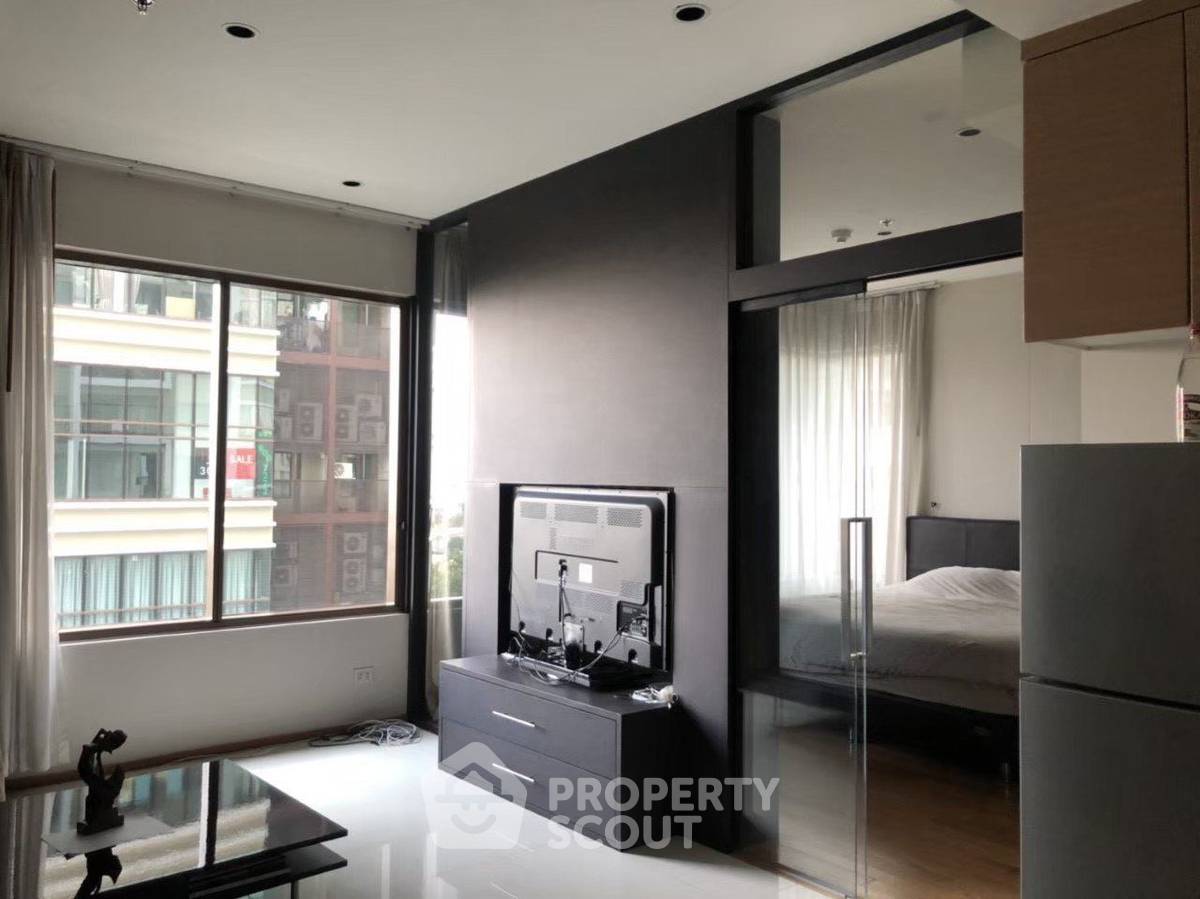 picture 1-BR Condo at The Emporio Place near BTS Phrom Phong (ID 457238) - 2/7