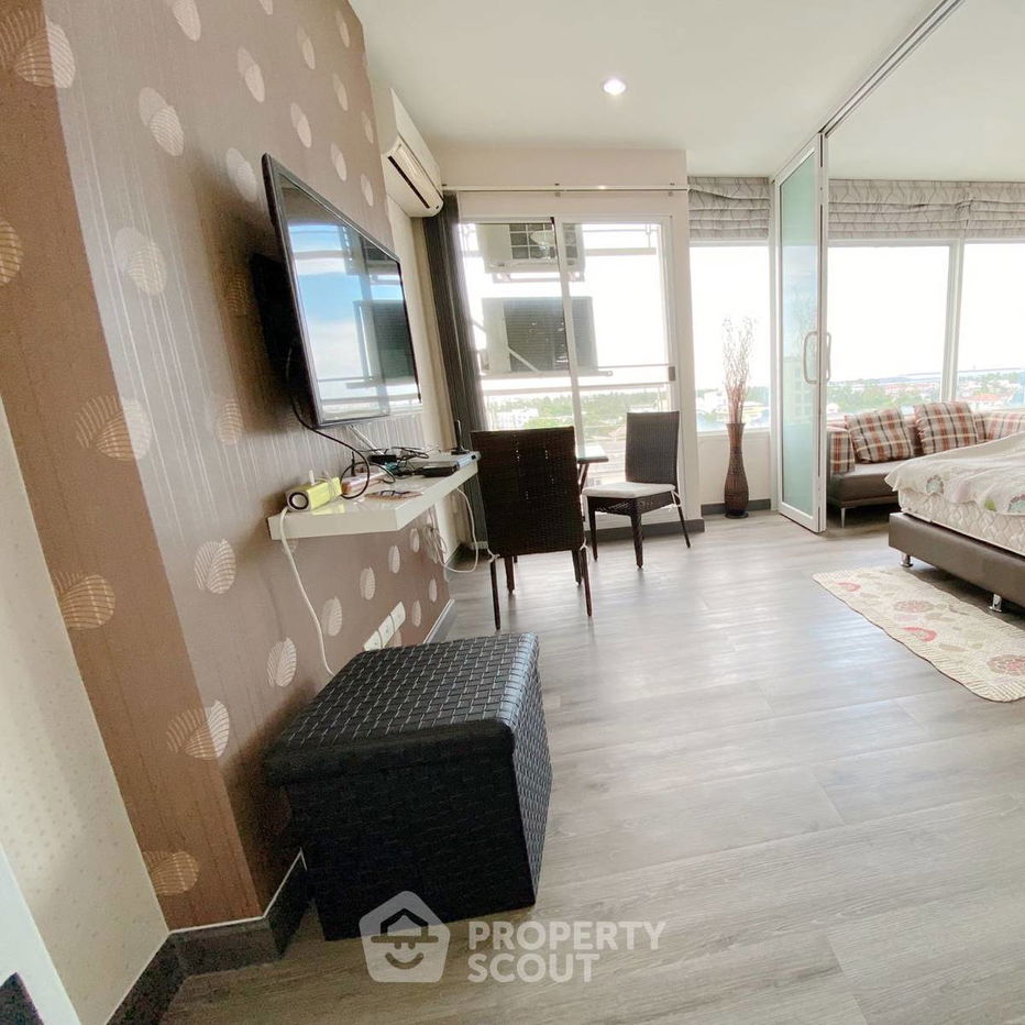picture 1-BR Condo at Bangkok Horizon Phetkasem near MRT Phetkasem 48 (ID 829298) - 3/4
