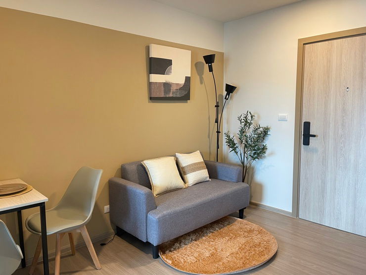 picture For rent D condo sense Bangsaen - 2/18