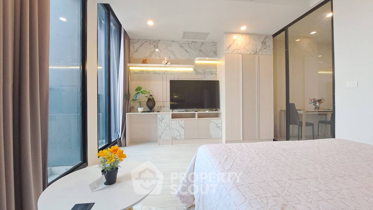 picture 1-BR Condo at Noble Ploenchit near BTS Phloen Chit (ID 1503045) - 16/16